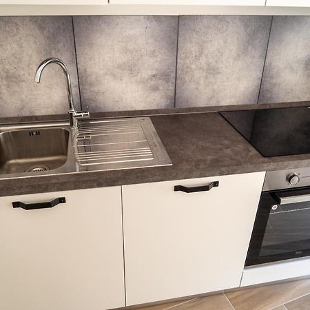 Salerno Center Suites Zewnętrze zdjęcie