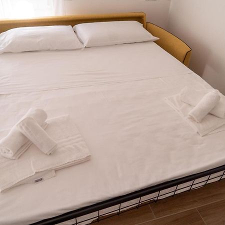 Salerno Center Suites Zewnętrze zdjęcie